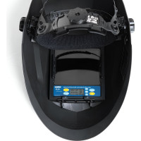 Маска сварщика хамелеон GROVERS PROFFI FX-980 10-50-000682 10-50-002693