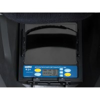 Маска сварщика хамелеон GROVERS PROFFI FX-980 10-50-000682 10-50-002693