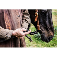 Складной нож Kizlyar Supreme Hero cталь 440C, Satin, рукоять из G10 4650065051231