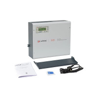 Настенный источник бесперебойного питания Штиль SW500SL