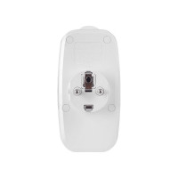 Разветвитель ROCKETSOCKET Socket Adapter 3 Euro 16A, 3 USB 3A+C с блоком 5В/3.1А  цвет белый GN4603
