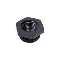 Муфта для гофрированных труб Weyer REK-M20/M16B - коннектор переходник, M20/M16 WE4401800