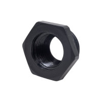 Муфта для гофрированных труб Weyer REK-M20/M16B - коннектор переходник, M20/M16 WE4401800