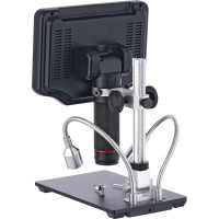 Микроскоп с дистанционным управлением Levenhuk DTX RC4 76824
