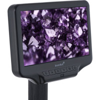 Микроскоп с дистанционным управлением Levenhuk DTX RC4 76824