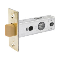 Защелка PALIDORE 6-45 пластик PB золото блестящее 98760270