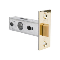 Защелка PALIDORE 6-45 пластик PB золото блестящее 98760270