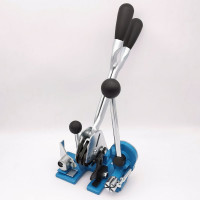 Комбинированное устройство для ПП-ленты 12 мм FLAGMAN TOOLS H-42-12 РТ00101003