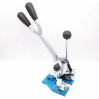 Комбинированное устройство для ПП-ленты 12 мм FLAGMAN TOOLS H-42-12 РТ00101003