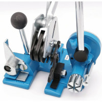 Комбинированное устройство для ПП-ленты 15 мм FLAGMAN TOOLS H-42-16 РТ00101008