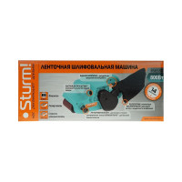 Ленточная шлифовальная машина Sturm BS8580