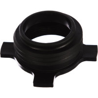 Адаптер 2" BUNG/P/2B для пластиковой бочки GROZ GR44386