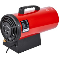 Тепловая пушка газовая Elitech ТП 15ГБ 177654