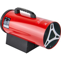 Тепловая пушка газовая Elitech ТП 15ГБ 177654