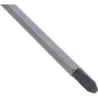 Силовая отвертка с металлическим затыльником Hans PH 0526PH3-12