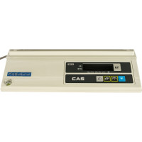 Весы CAS AD-20H 140AD3203GCI0501