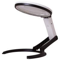 Настольная лупа Levenhuk Zeno Desk D13 70446