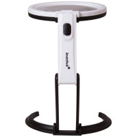 Настольная лупа Levenhuk Zeno Desk D13 70446