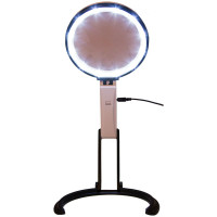 Настольная лупа Levenhuk Zeno Desk D13 70446