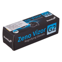Лупа-очки Levenhuk Zeno Vizor G2 69672