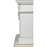 Электрический камин RealFlame Aphrodite 25,5 WT+Epsilon 26 S IR 10014845