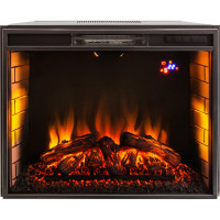 Электрический камин RealFlame Aphrodite 25,5 WT+Epsilon 26 S IR 10014845