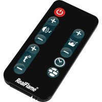 Электрический камин RealFlame Aphrodite 25,5 WT+Epsilon 26 S IR 10014845