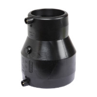 Электросварной переход SABfuse PN16 PE 100 D63X32 8029063032