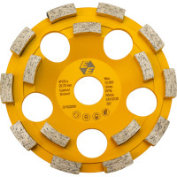 Алмазный шлифовальный диск 125 мм EIBENSTOCK 37103000