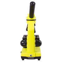 Микроскоп Levenhuk Rainbow 2L Lime 69038