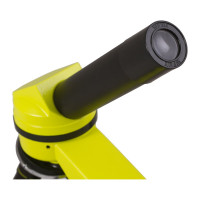 Микроскоп Levenhuk Rainbow 2L Lime 69038