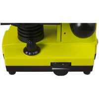 Микроскоп Levenhuk Rainbow 2L Lime 69038