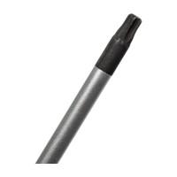 Отвертка торкс Т25, рукоятка L=300 мм FORCE 71630025