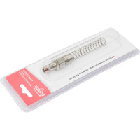 Переходник рапид – пружина 8х10 мм Elitech 0704.019600