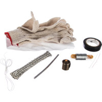 Кабельная муфта КВТ 4КВНТп-1-70/120 57890