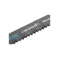 Полотна для электролобзика по дереву, 2 шт.(31085 - T111B) GROSS 78274