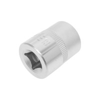 Головка торцевая 3/8"DR, Е18 Jonnesway S06H318