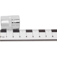 Головка торцевая 3/8"DR, Е18 Jonnesway S06H318