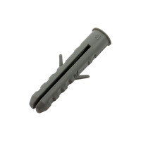 Дюбель с усами VIPкрепеж п/проп, 230 штук 33506 VIP