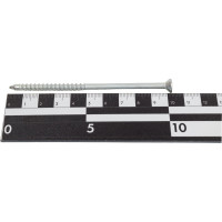 Дюбель-гвоздь VIPкрепеж потайной бортик 54 шт 40822 VIP