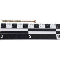 Дюбель-гвоздь VIPкрепеж с грибовидным бортиком 51 шт 33704 VIP