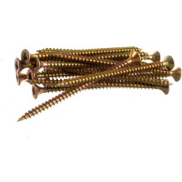 Набор крепления плинтусов VIPкрепеж 110 штук 43010 VIP