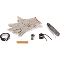 Кабельная муфта КВТ 4КВНТп-1-150/240 57892