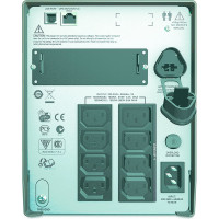 Источник бесперебойного питания 1000 Вт APC Smart-UPS SMT1500I