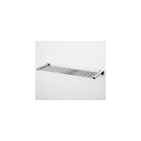 Полка для полотенец WasserKraft Липпе (Lippe) K-6511