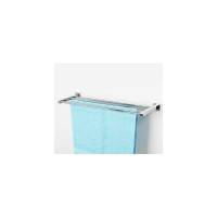 Полка для полотенец WasserKraft Липпе (Lippe) K-6511