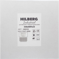 Диск пильный Hilberg Industrial Дерево 35032100Т HW353