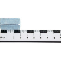 Переходная гайка Качественный КРЕПЕЖ DIN 6334 М10 18 шт 0300907 КЧ