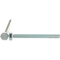 Болт крепежная техника с ш\г полная резьба DIN 933 558, 8x80, 60 шт 493462 БК