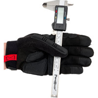 Штангенциркуль ШЦ-150-0,01 РемоКолор 15-5-215